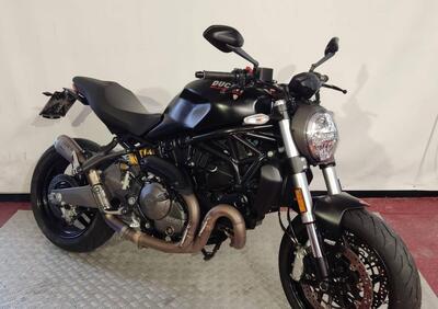 Ducati Monster 821 (2018 - 20) - Annuncio 9565838