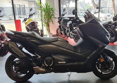 Yamaha T-Max 560 (2020 - 21) - Annuncio 9565842