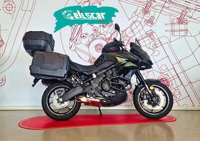 Kawasaki Versys 650 (2017 - 20) - Annuncio 9565843