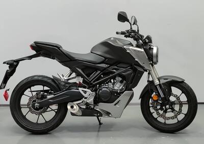 Honda CB 125 R (2018 - 20) - Annuncio 9565867