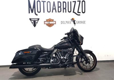 Harley-Davidson Street Glide ST (2022 - 23) - Annuncio 9565884