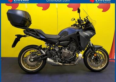 Yamaha Tracer 7 GT (2021 - 24) - Annuncio 9565882