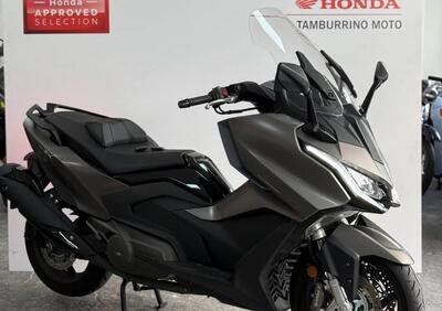 Kymco AK 550 Premium (2023 - 24) - Annuncio 9565888