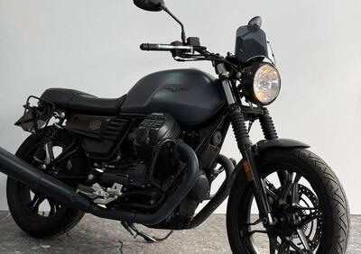 Moto Guzzi V7 III Stone (2017 - 20) - Annuncio 9565894