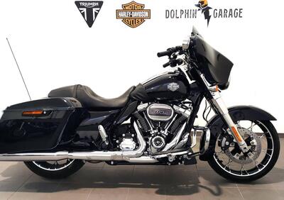 Harley-Davidson Street Glide Special (2021 - 23) - Annuncio 9565907