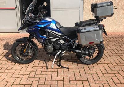 Triumph Tiger 1200 GT Pro (2022 - 23) - Annuncio 9565908