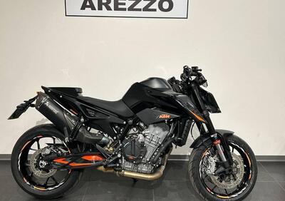 KTM 890 Duke (2021 - 23) - Annuncio 9565931