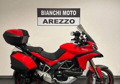 Ducati Multistrada 1200 ABS (2013 - 14) - Annuncio 9563901