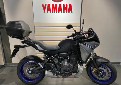 Yamaha Tracer 7 (2021 - 24) - Annuncio 9565933