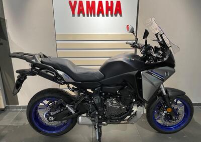 Yamaha Tracer 7 (2021 - 24) - Annuncio 9565934