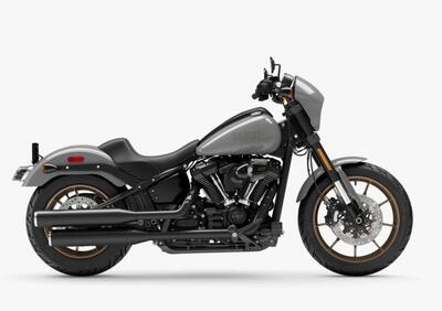 Harley-Davidson Low Rider S (2022 - 24) - Annuncio 9565937