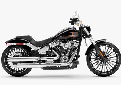 Harley-Davidson Breakout 117 (2023 - 24) - Annuncio 9565943