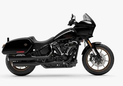 Harley-Davidson Low Rider ST (2022 - 24) - Annuncio 9565952