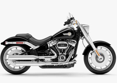 Harley-Davidson Fat Boy 114 (2021 - 24) - Annuncio 9565955