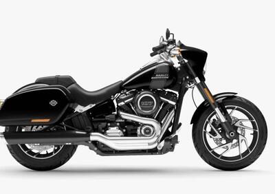 Harley-Davidson Sport Glide (2021 - 24) - Annuncio 9565957