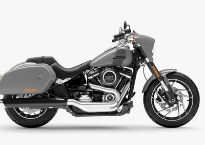 Harley-Davidson Sport Glide (2021 - 24) - Annuncio 9565959