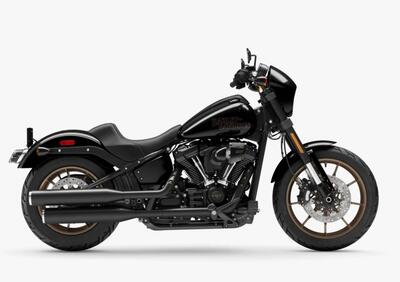 Harley-Davidson Low Rider S (2022 - 24) - Annuncio 9565985