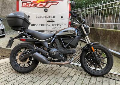Ducati Scrambler 400 Sixty 2 (2016 - 21) - Annuncio 9565969