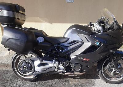 Bmw F 800 GT (2012 - 16) - Annuncio 9556643