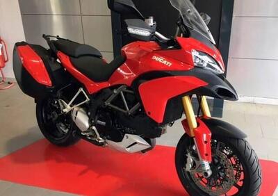 Ducati Multistrada 1200 S Sport (2010 - 12) - Annuncio 9565974