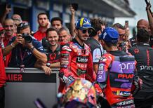 MotoGP 2024. Le pagelle del GP della Thailandia: Pecco Bagnaia e Jorge Martin da titolo, Pedro Acosta da applausi