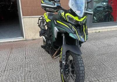 Benelli TRK 702X (2023 - 24) - Annuncio 9565978