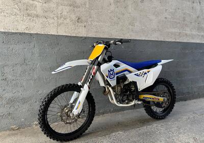 Husqvarna FC 250 Heritage (2023) - Annuncio 9566027