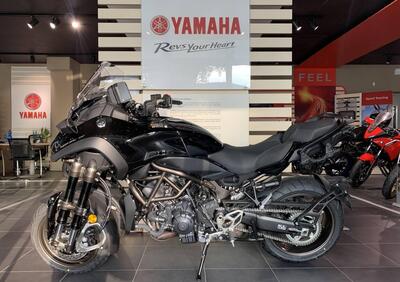 Yamaha Niken GT (2023 - 24) - Annuncio 9555530