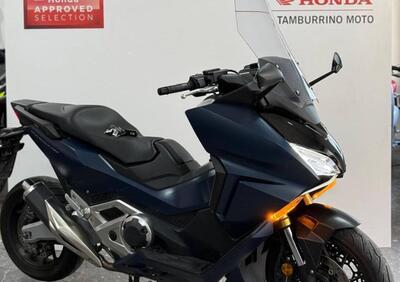 Honda Forza 750 DCT (2021 - 24) - Annuncio 9565992