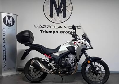 Honda CB 500 X (2021) - Annuncio 9565996