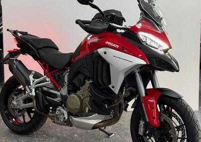 Ducati Multistrada V4 S (2021 - 24) - Annuncio 9566000