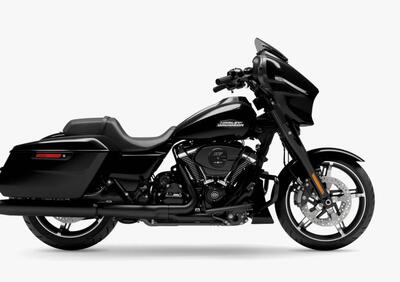 Harley-Davidson Street Glide (2024) - Annuncio 9566003