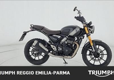 Triumph Scrambler 400 X (2024) - Annuncio 9566005