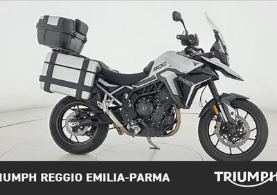 Triumph Tiger 900 GT (2024) - Annuncio 9566007