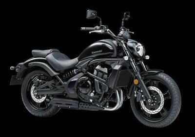 Kawasaki Vulcan S (2021 - 25) - Annuncio 9505254