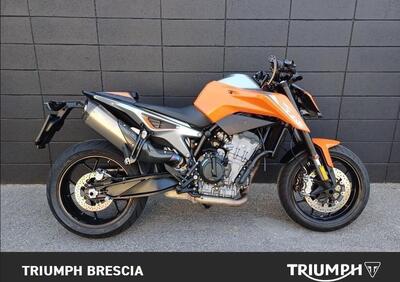 KTM 790 Duke (2018 - 20) - Annuncio 9557850