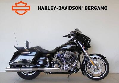 Harley-Davidson 1690 Street Glide Special (2014 - 16) - FLHX - Annuncio 9566024