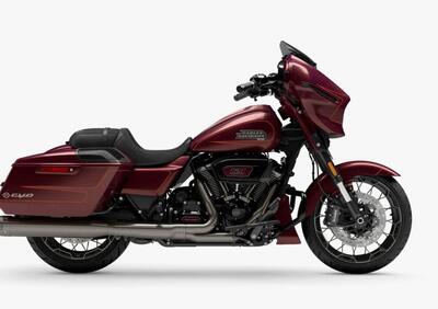 Harley-Davidson CVO Street Glide (2024) - Annuncio 9566020