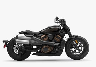 Harley-Davidson Sportster S (2022 - 24) - Annuncio 9566021