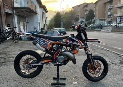 KTM SX 125 (2021) - Annuncio 9566045