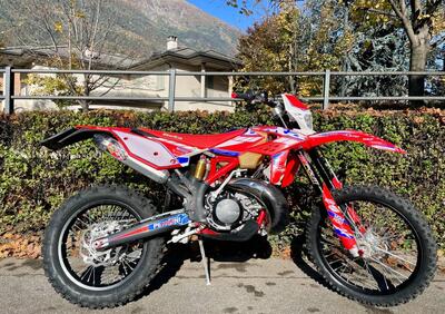 Betamotor RR 300 2T Enduro (2014) - Annuncio 9566058