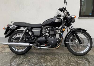 Triumph Bonneville (2007 - 16) - Annuncio 9566079