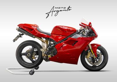 Ducati 748 Biposto (1998 - 03) - Annuncio 9566086