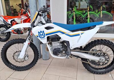 Husqvarna FC 450 Heritage (2023) - Annuncio 9566097