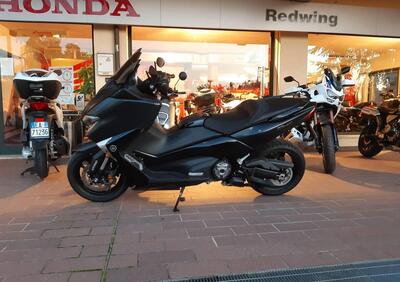 Yamaha T-Max 530 DX (2017 - 19) - Annuncio 9566112