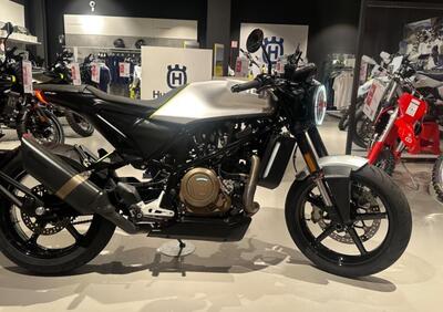 Husqvarna Vitpilen 701 (2018 - 19) - Annuncio 9566119