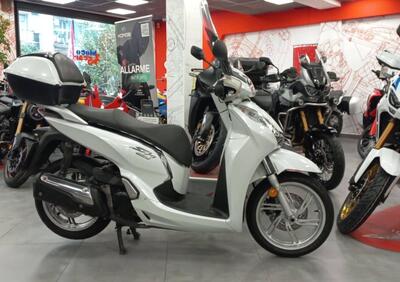 Honda SH 300 i ABS (2016 - 20) - Annuncio 9566121