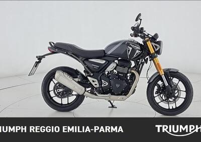 Triumph Speed 400 (2024) - Annuncio 9495747