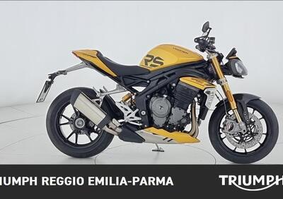 Triumph Speed Triple 1200 RS (2021 - 24) - Annuncio 9519886