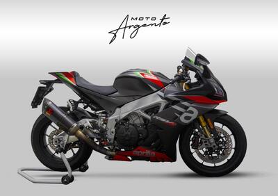 Aprilia RSV4 1100 Factory (2019 - 20) - Annuncio 9566132